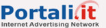 Portali.it - Internet Advertising Network - è Concessionaria di Pubblicità per il Portale Web corredi.it